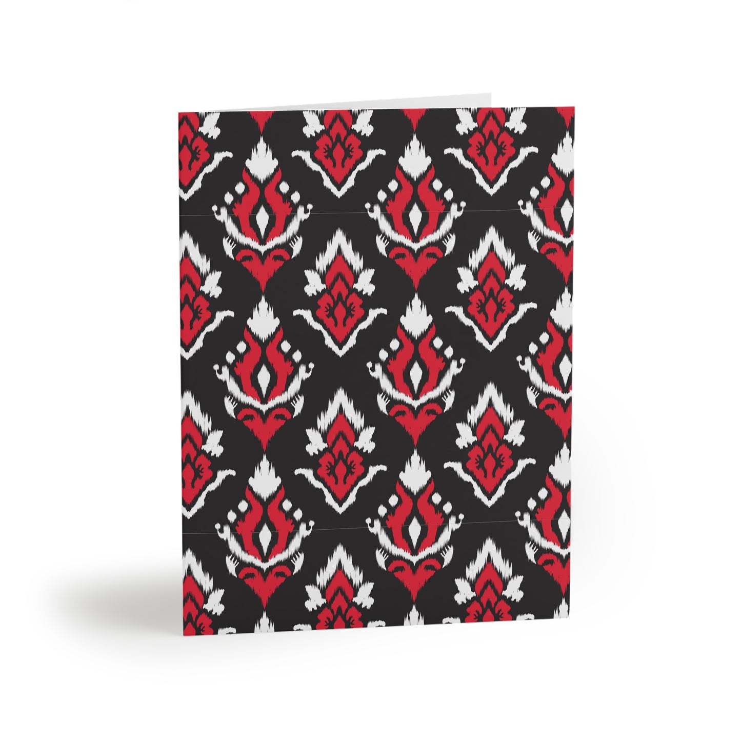 Notecards | Raleigh, North Carolina | Ikat