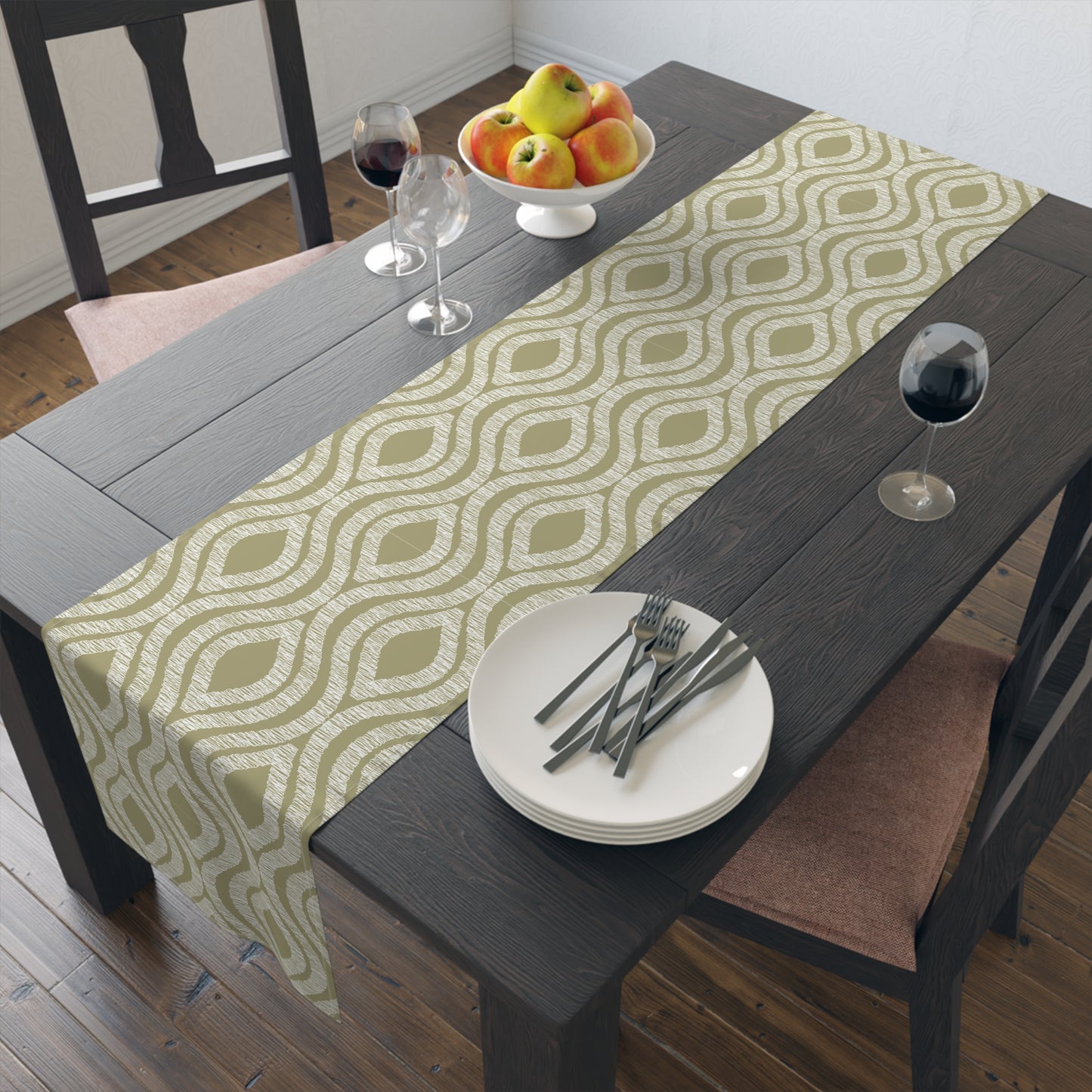 Table Runner | Atlanta, Georgia | Ogee
