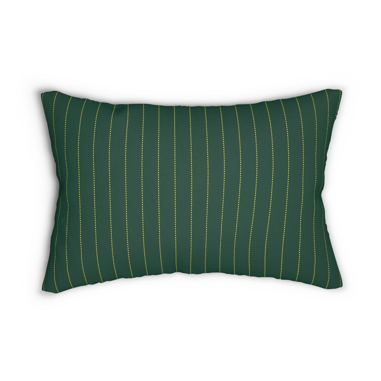 Pillow | Eugene, Oregon | Pinstripe
