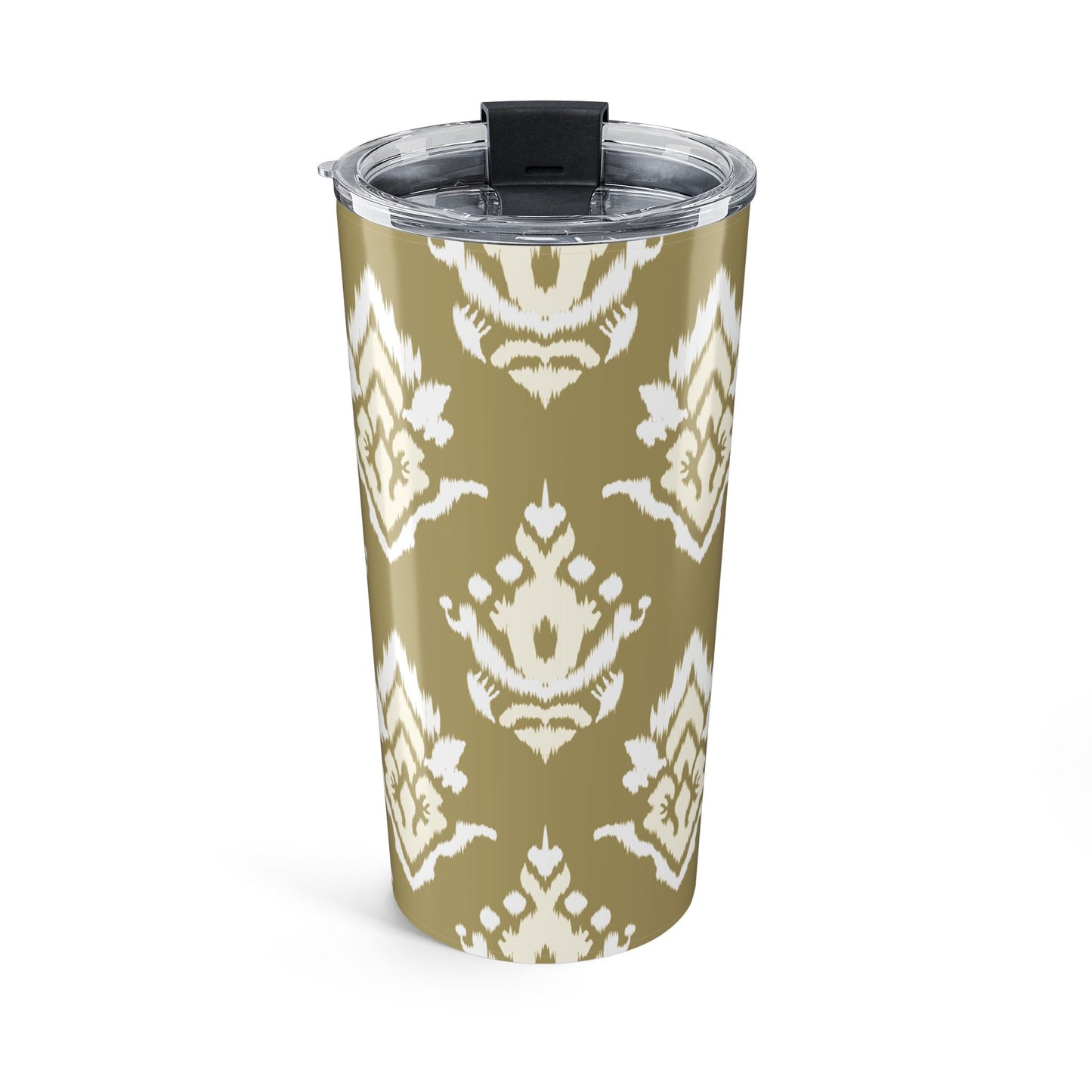 Tumbler | Atlanta, Georgia | Ikat