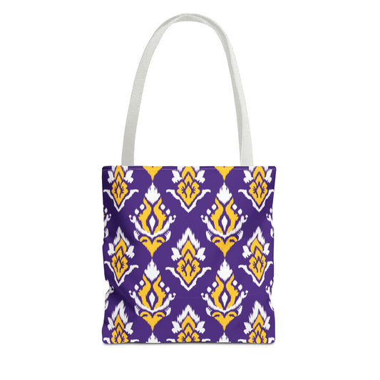 Totes | Baton Rouge, Louisiana | Ikat
