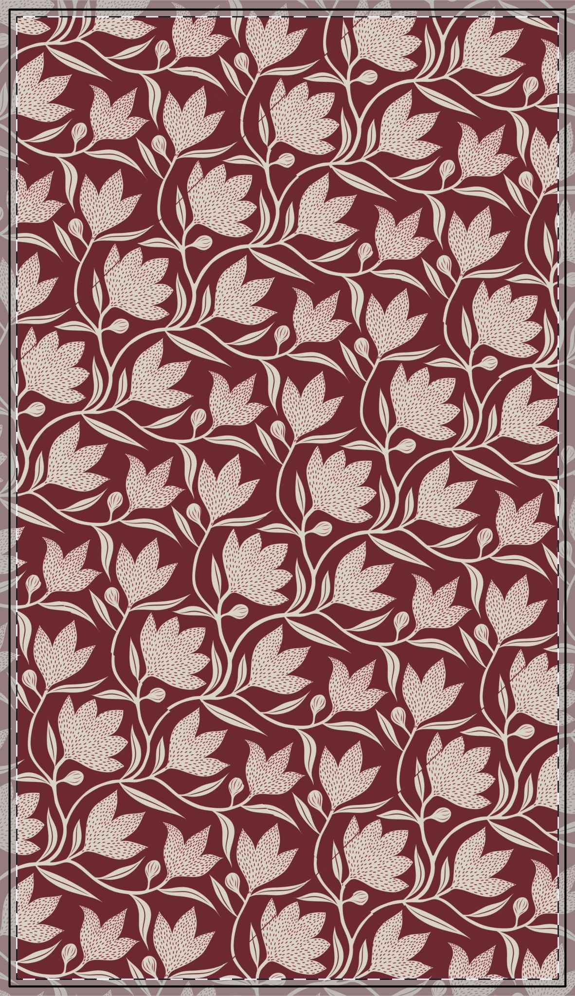 Tablecloth | Tuscaloosa, Alabama | Magnolia