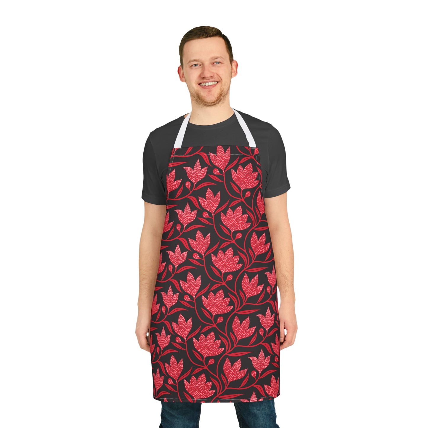 Apron | Raleigh, North Carolina | Magnolia