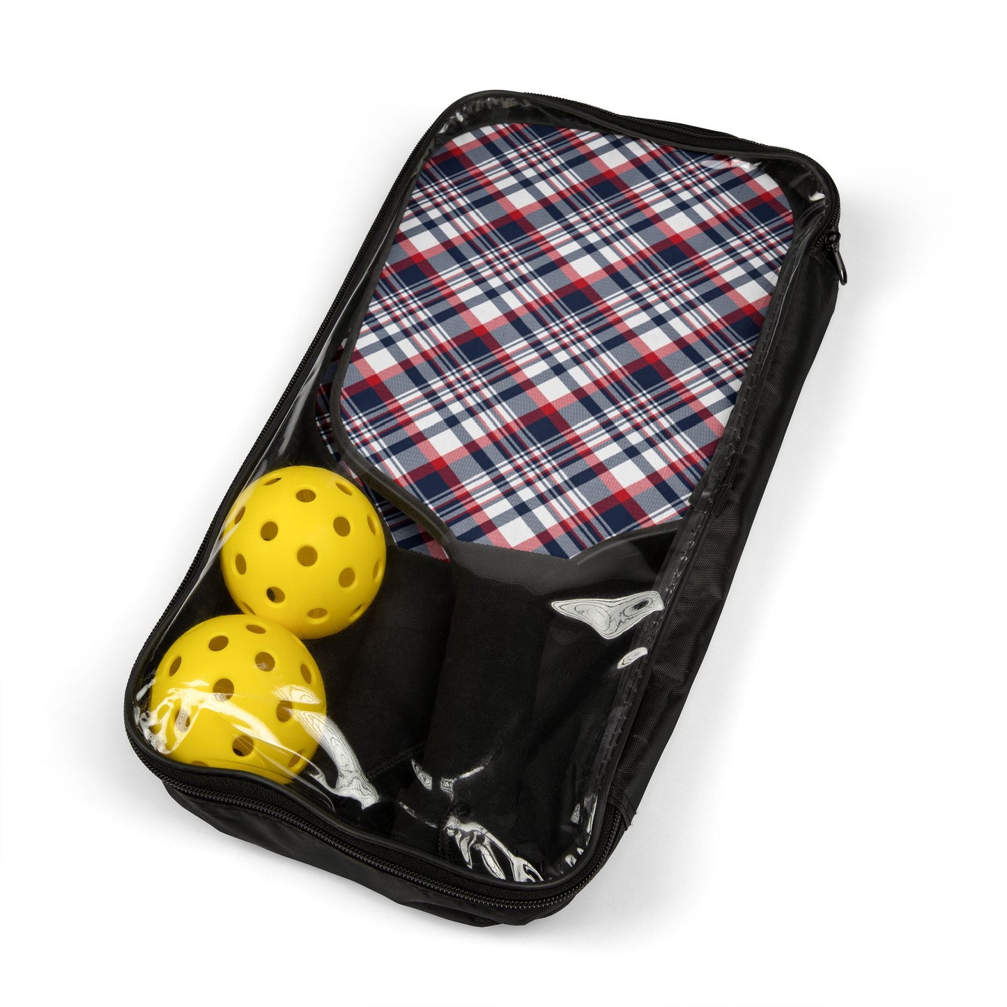 Pickleball Paddle Kit | Oxford, Mississippi | Tartan