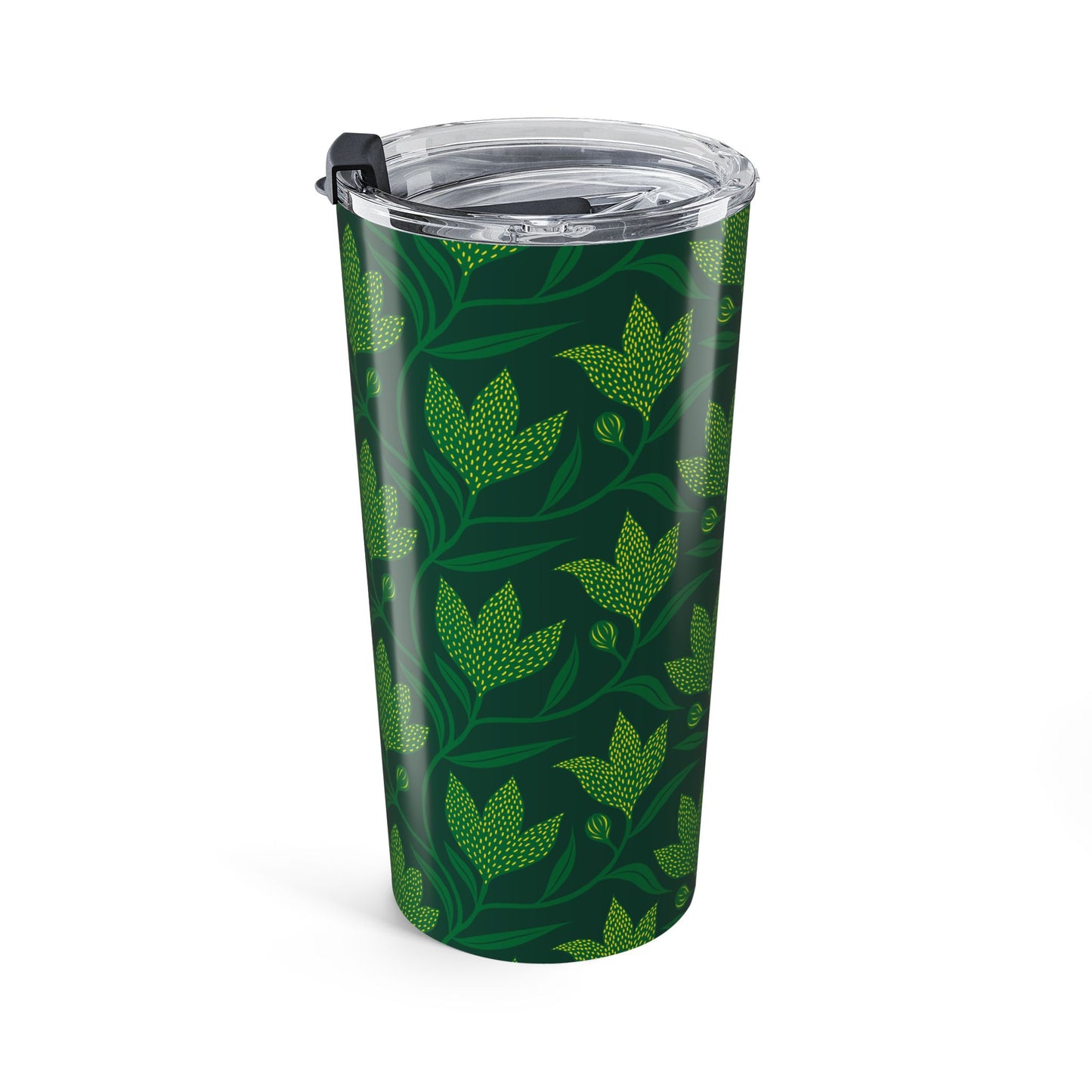 Tumbler | Eugene, Oregon | Magnolia
