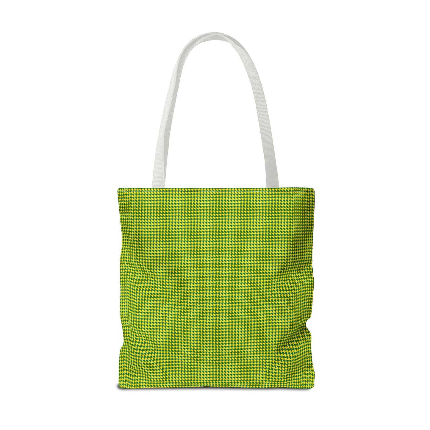 Totes - Personalized | Eugene, Oregon | Houndstooth