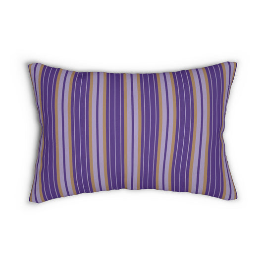 Pillow | Baton Rouge, Louisiana | Stripe