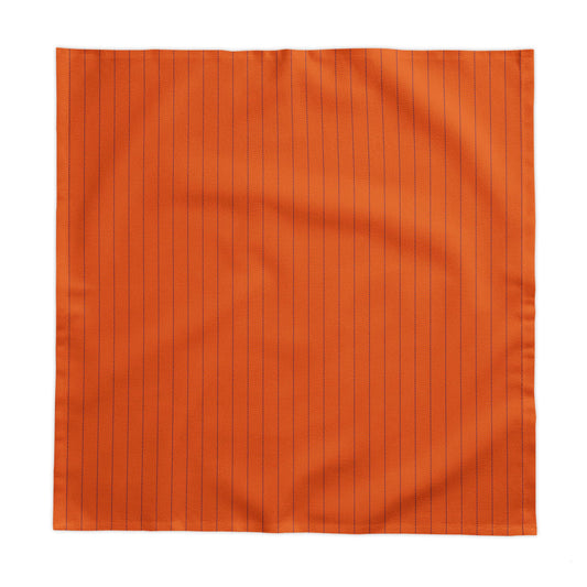 Tablecloth | Clemson, South Carolina | Pinstripe