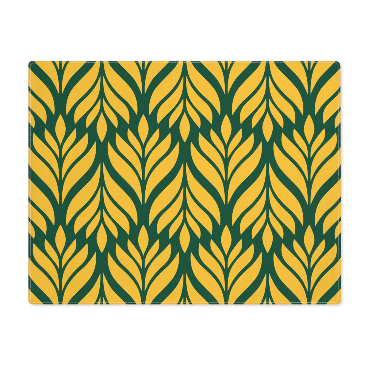 Placemat | Fairfax, Virginia | Palm