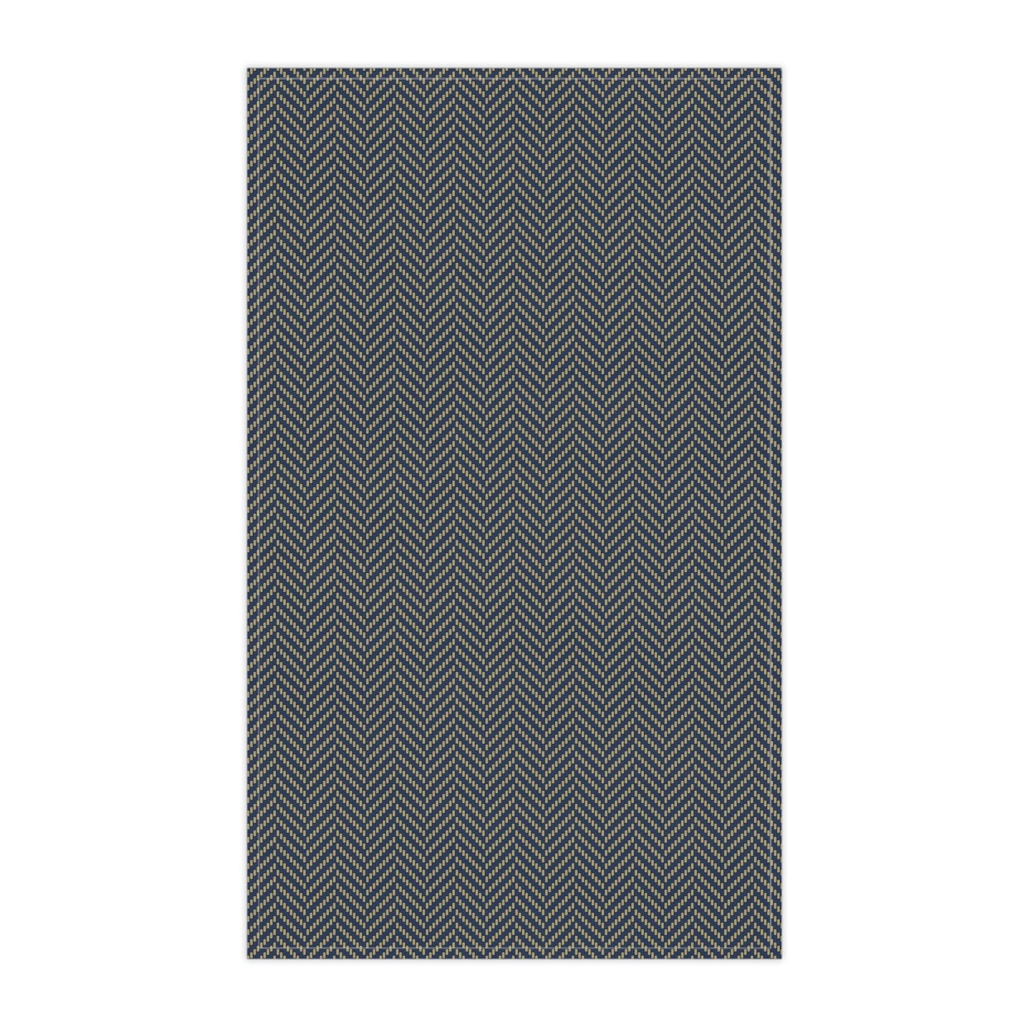 Tea Towels | Atlanta, Georgia | Herringbone