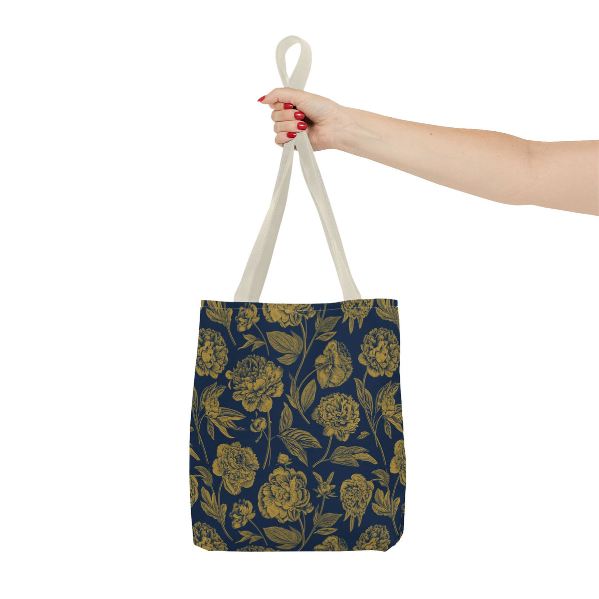 Totes | Notre Dame, Indiana | Peony