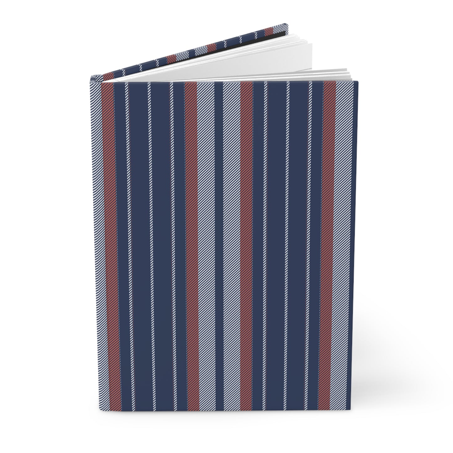 Hardcover Journal | Charlottesville, Virginia | Stripe