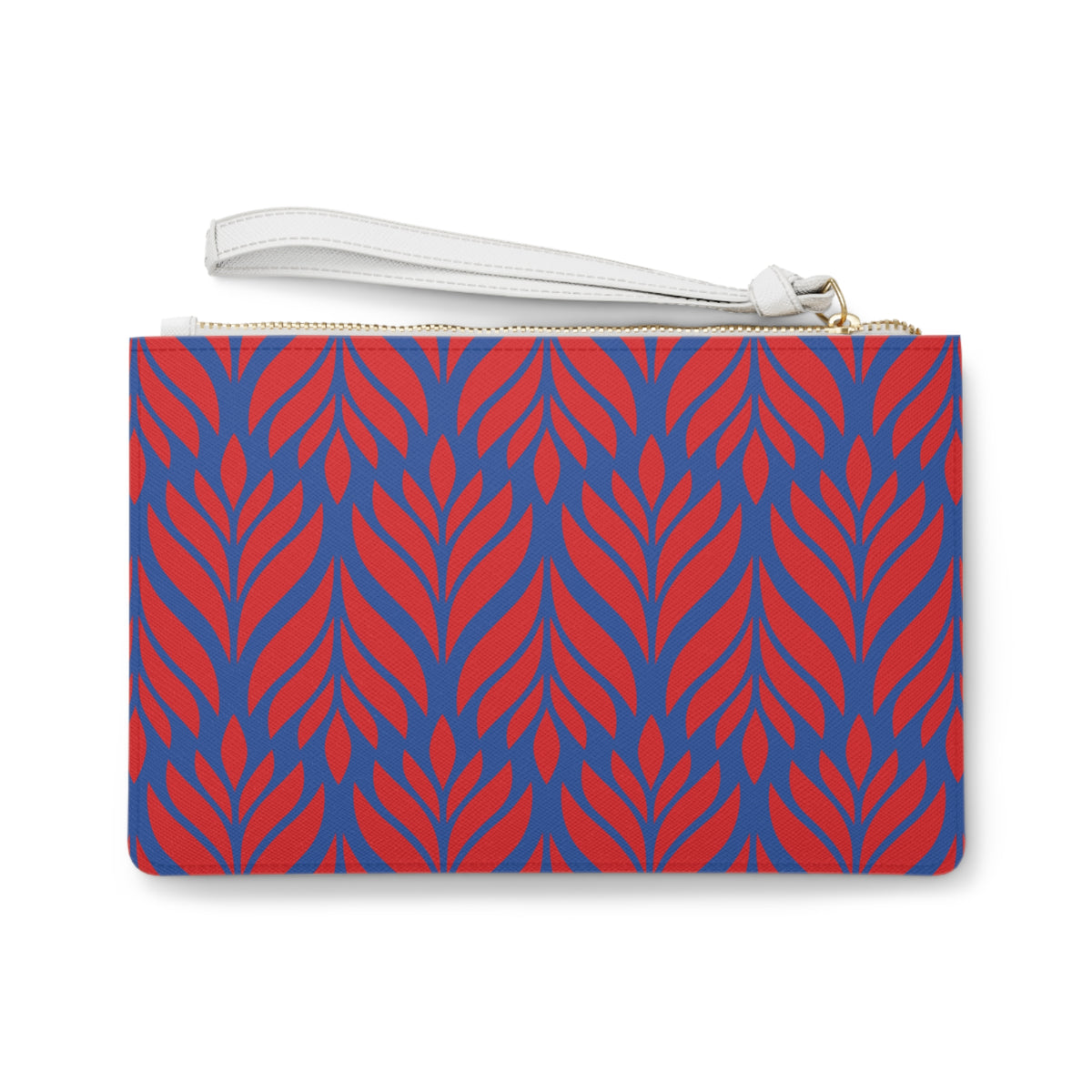 Clutch Bag | Lawrence, Kansas | Palm