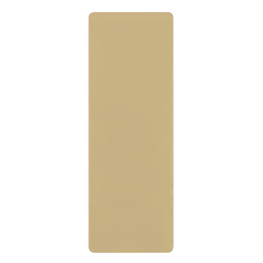 Yoga Mat | Tallahassee, Florida | Light