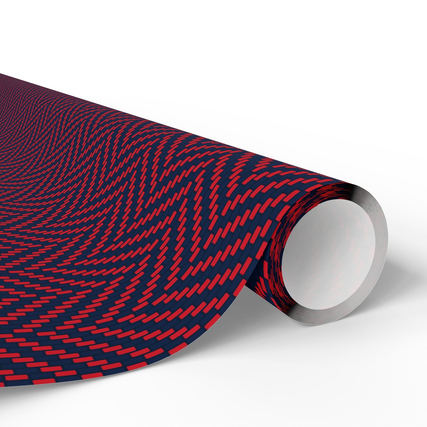 Gift Wrap | Oxford, Mississippi | Herringbone