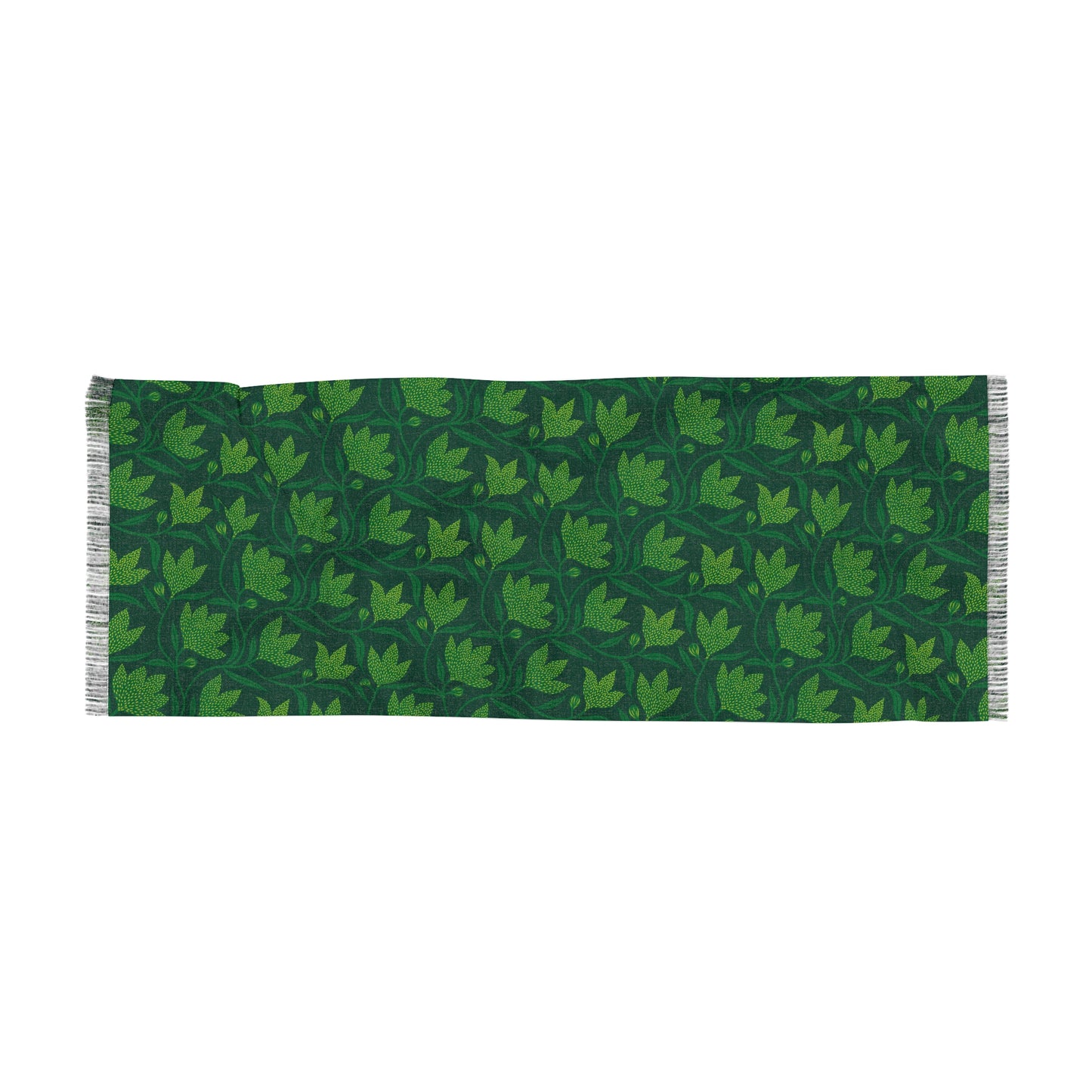 Scarf | Eugene, Oregon | Magnolia