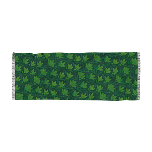 Scarf | Eugene, Oregon | Magnolia