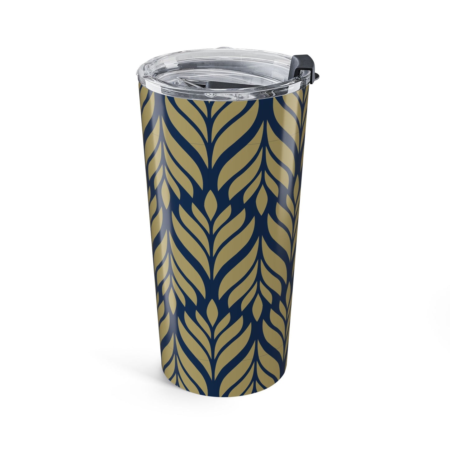 Tumbler | Atlanta, Georgia | Palm