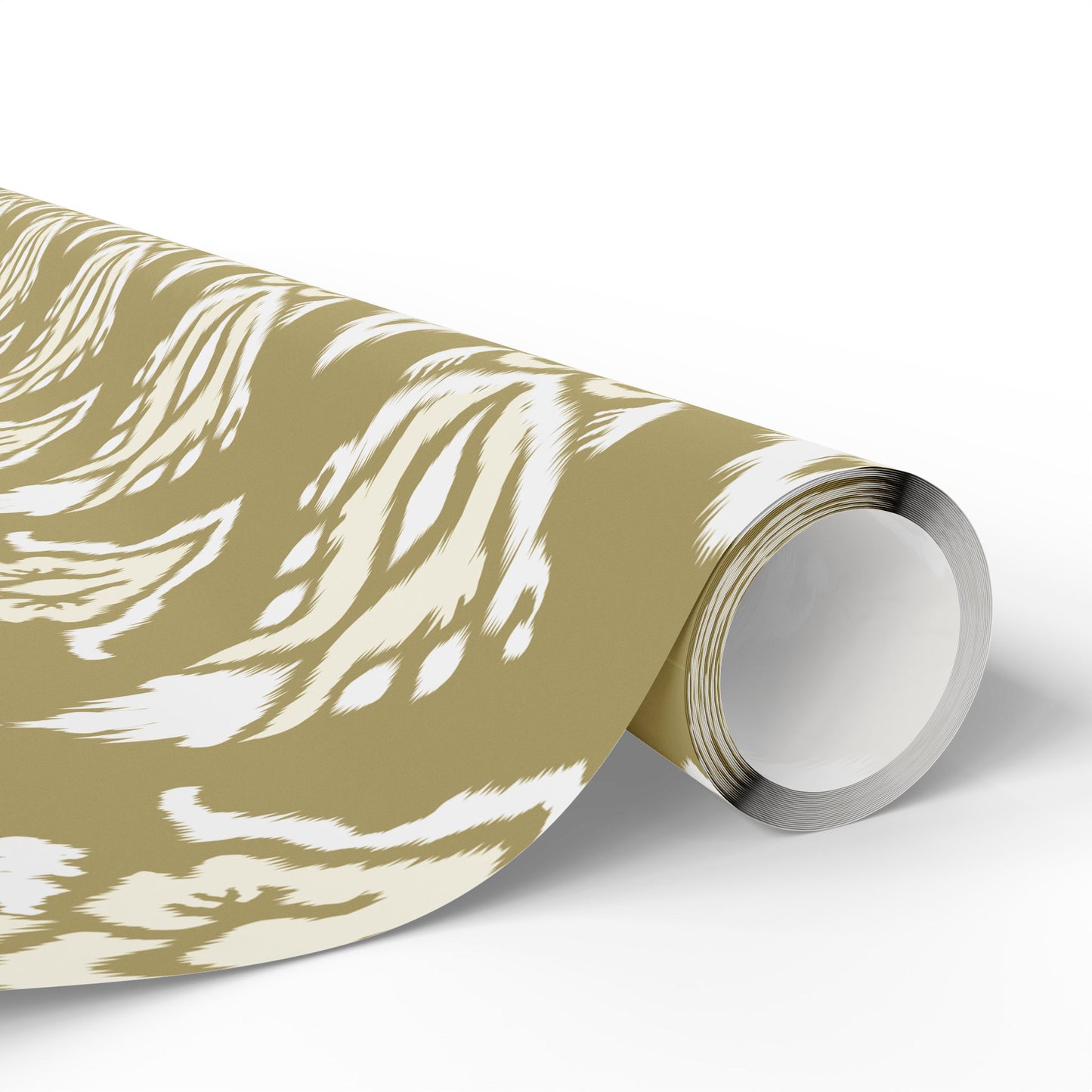 Gift Wrap | Atlanta, Georgia | Ikat