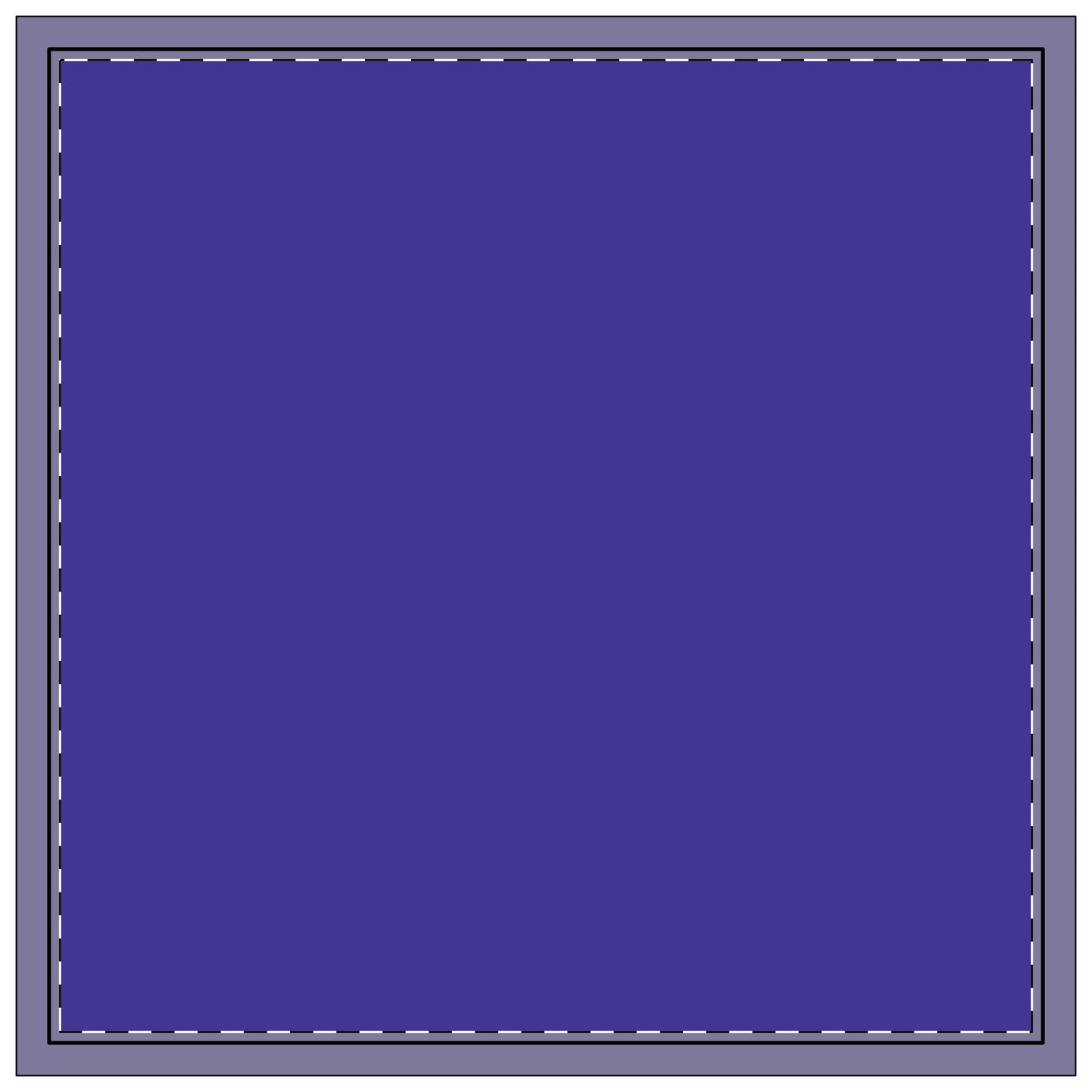 Napkins | Harrisonburg, Virginia | Dark