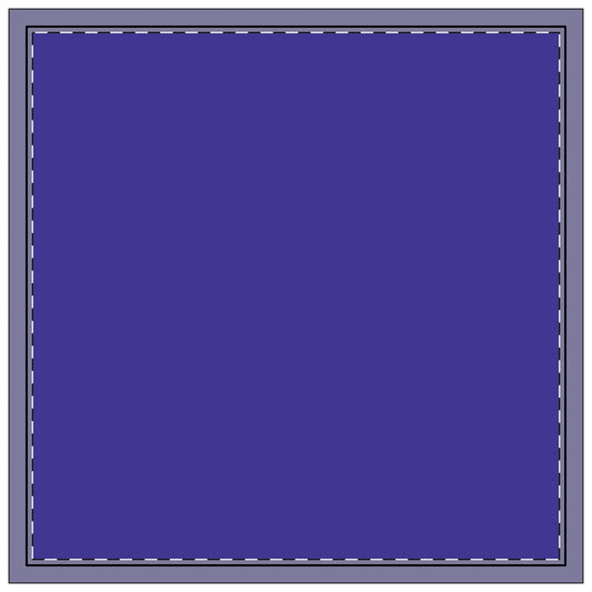 Napkins | Harrisonburg, Virginia | Dark