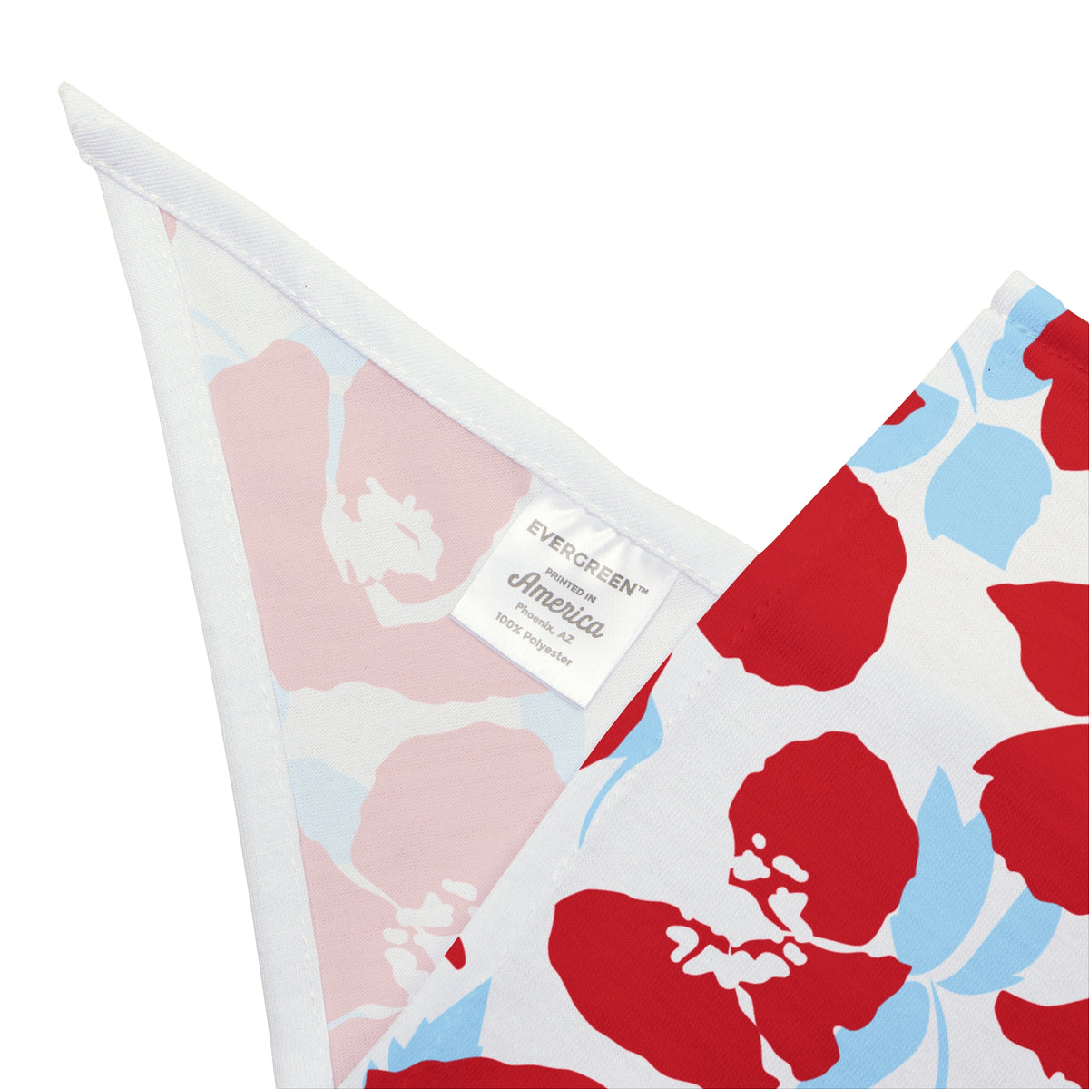 Pet Bandana | Oxford, Mississippi | Poppy
