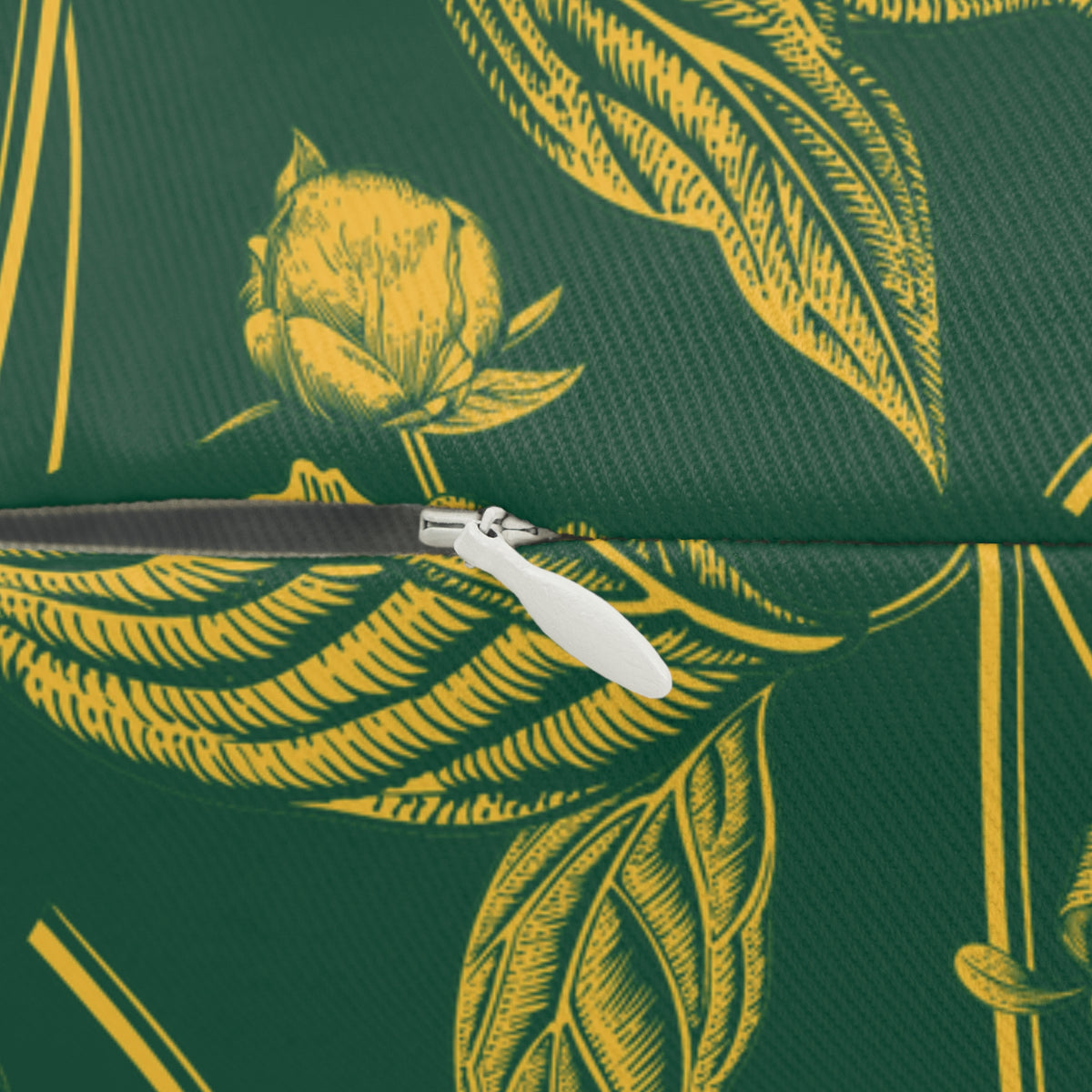 Pillow | Fairfax, Virginia | Peony