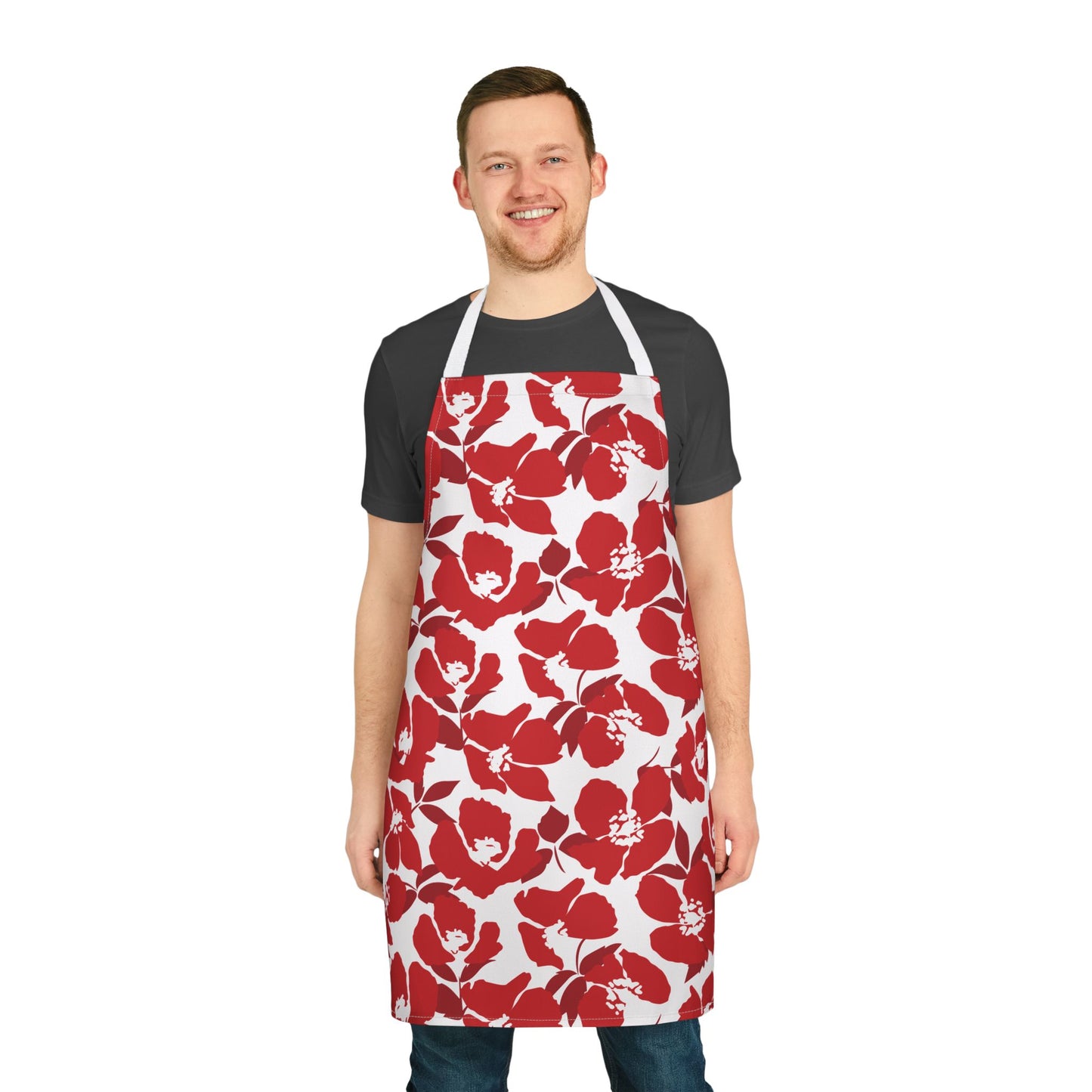 Apron | Madison, Wisconsin | Poppy