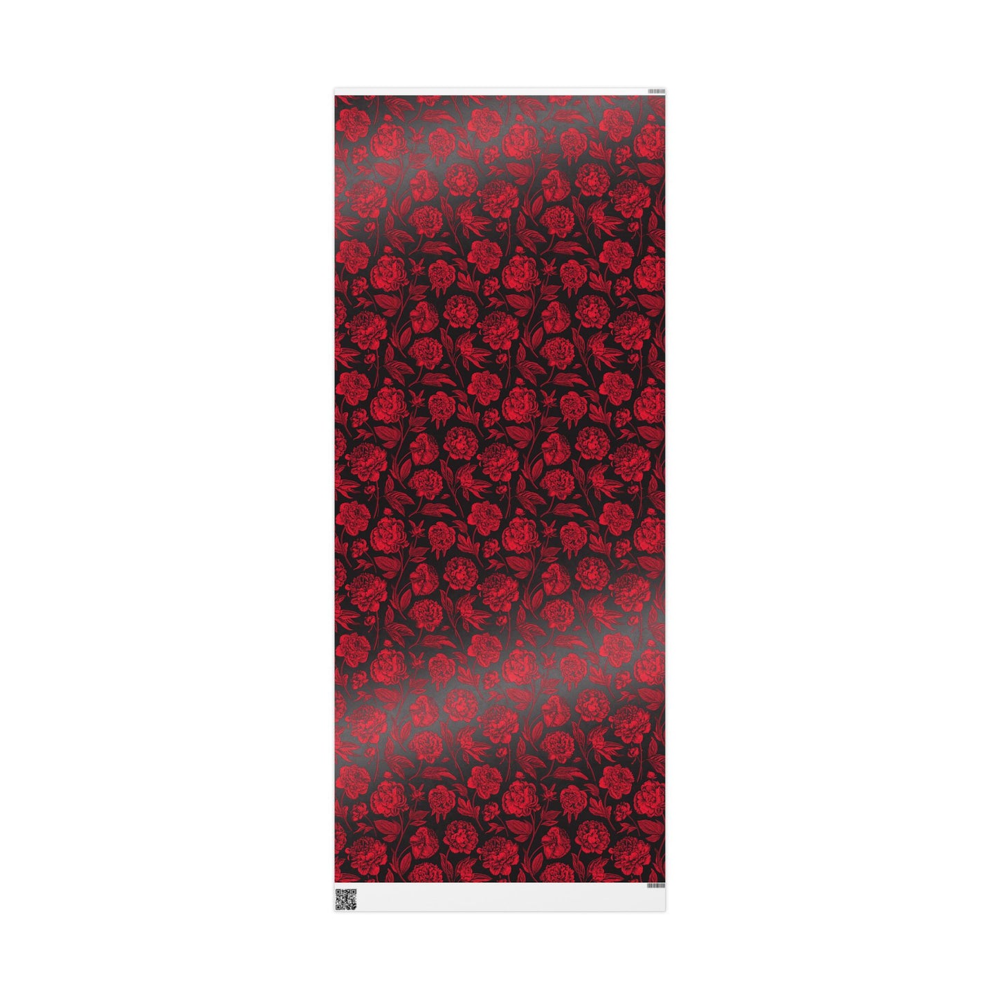 Gift Wrap | Raleigh, North Carolina | Peony