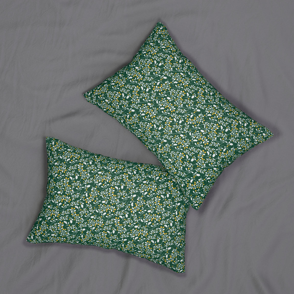 Pillow | Fairfax, Virginia | Holly