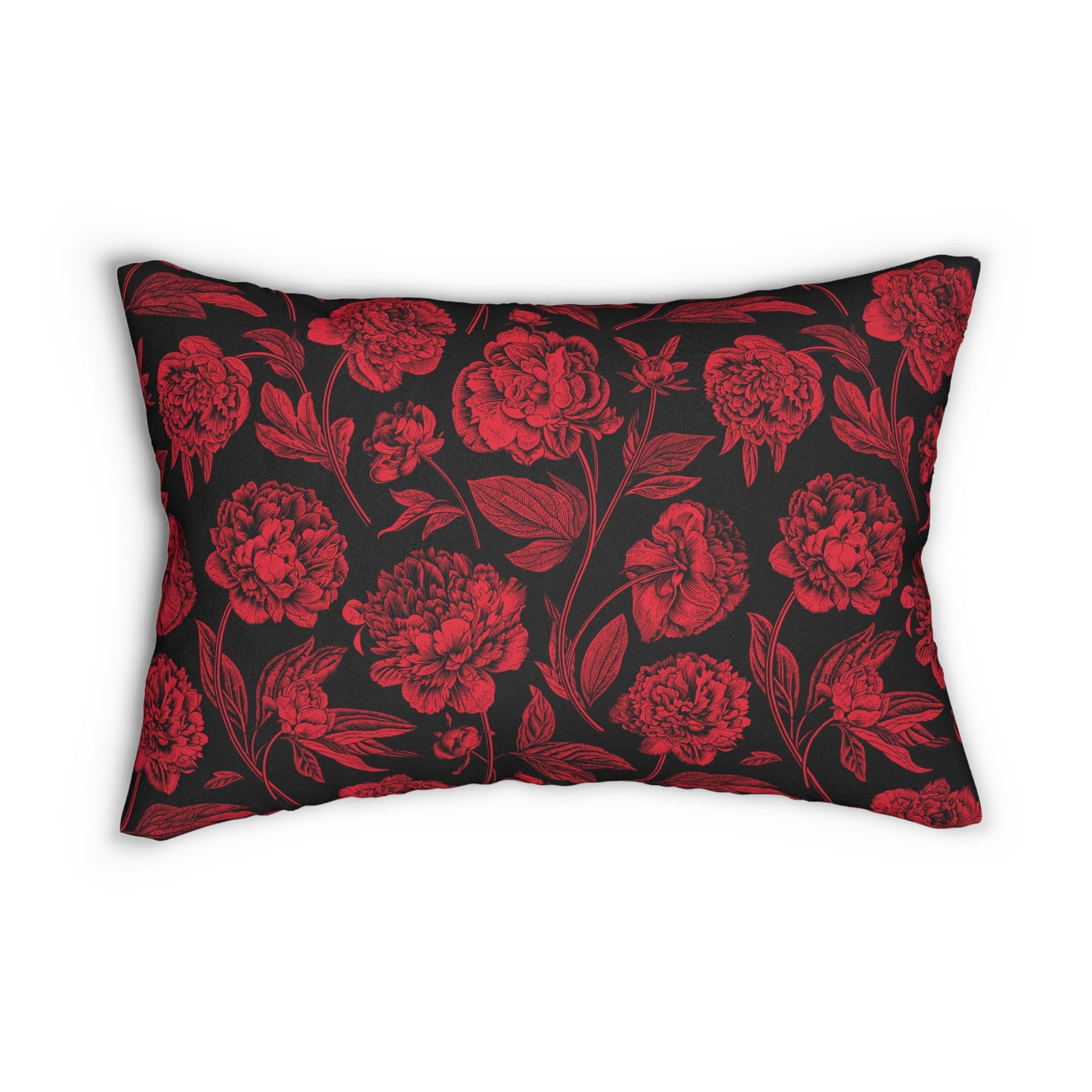 Pillow | New Brunswick, New Jersey | Peony