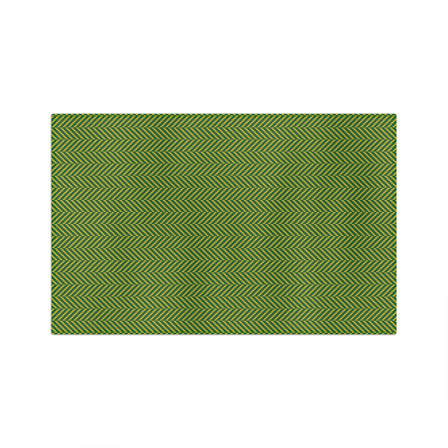 Tea Towels | Eugene, Oregon | Herringbone