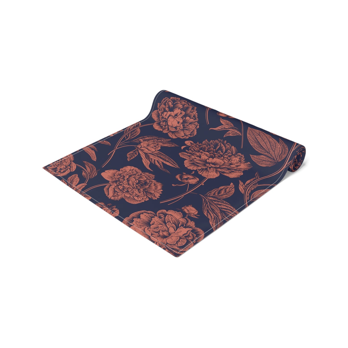 Table Runner | Oxford, Mississippi | Peony