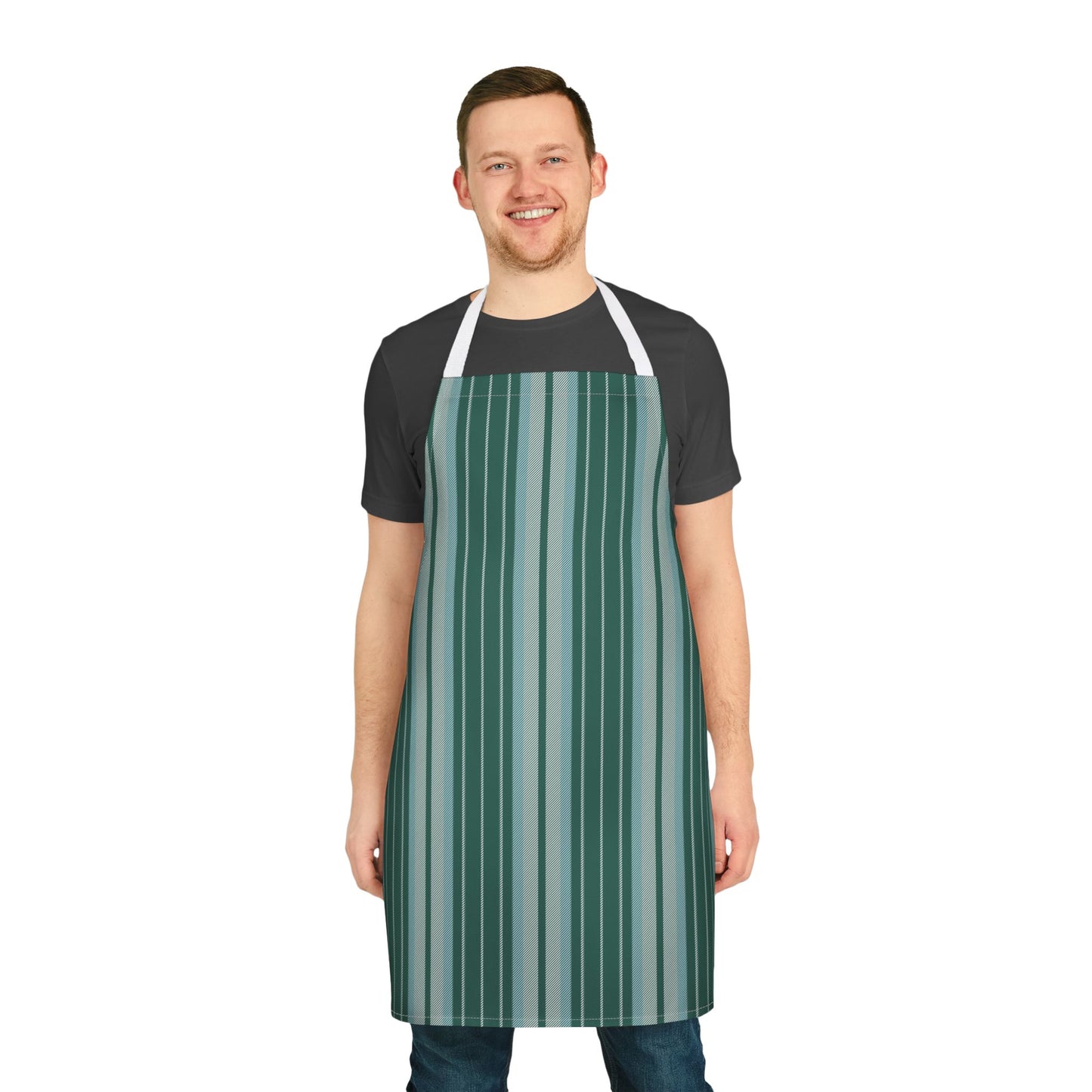 Apron | New Orleans, Louisiana | Stripe