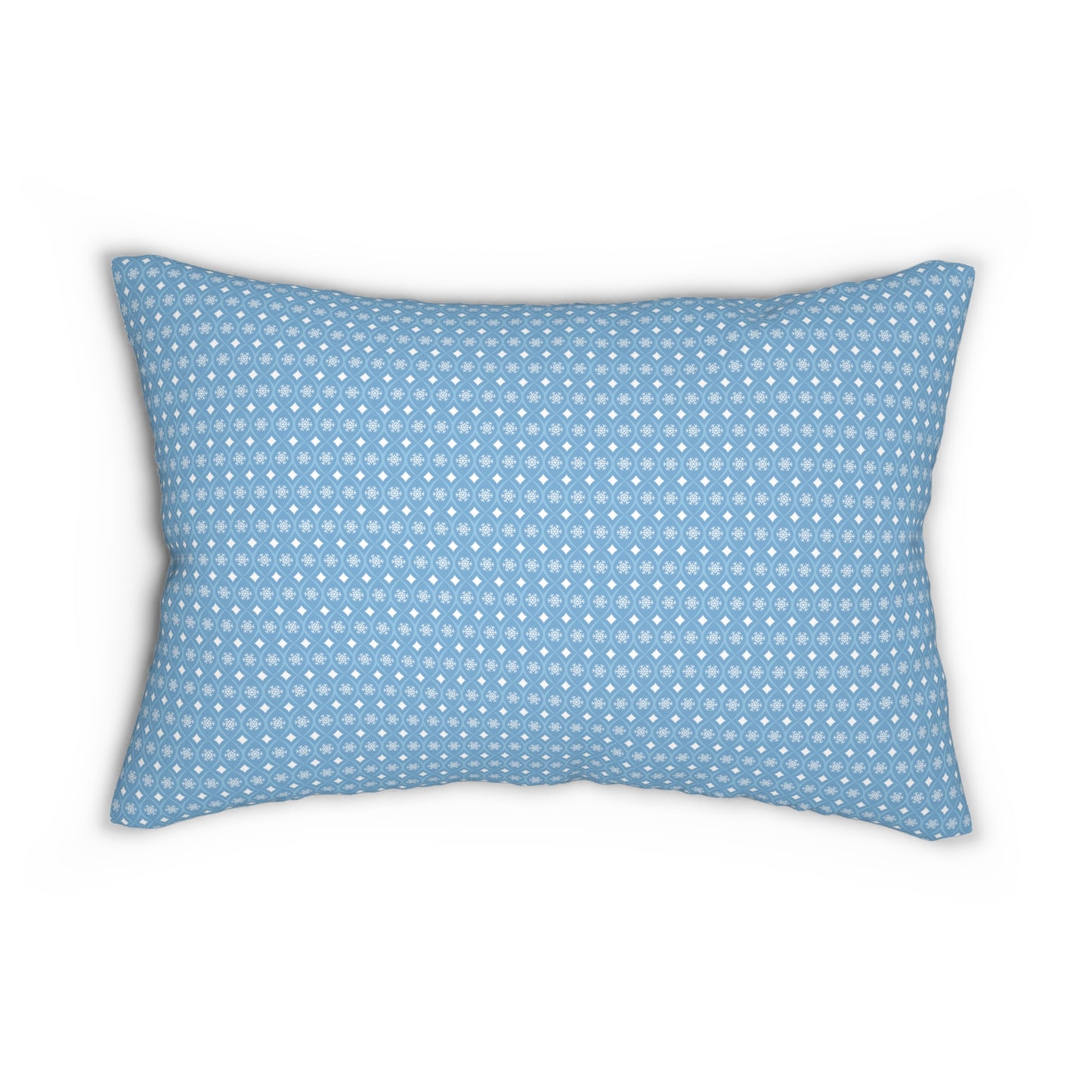 Pillow | Chapel Hill, North Carolina | Snow