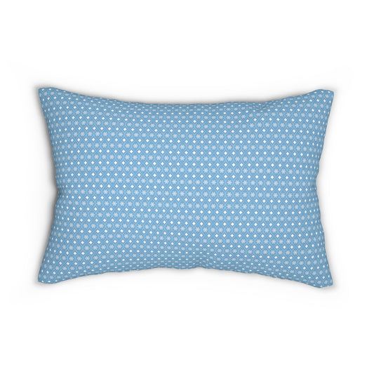 Pillow | Chapel Hill, North Carolina | Snow