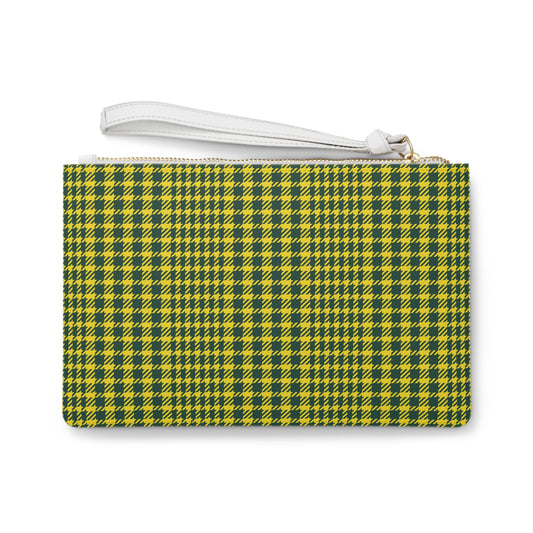 Clutch Bag | Eugene, Oregon | Tweed