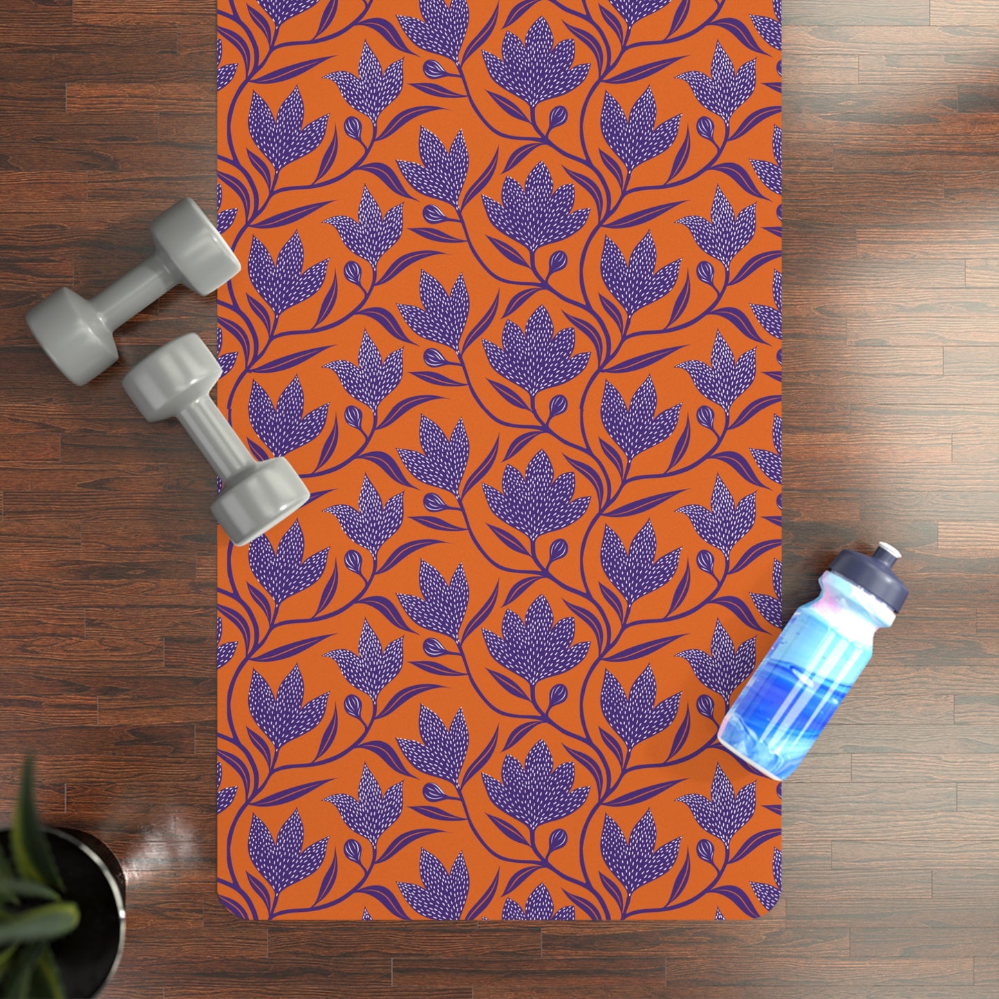 Yoga Mat | Clemson, South Carolina | Magnolia