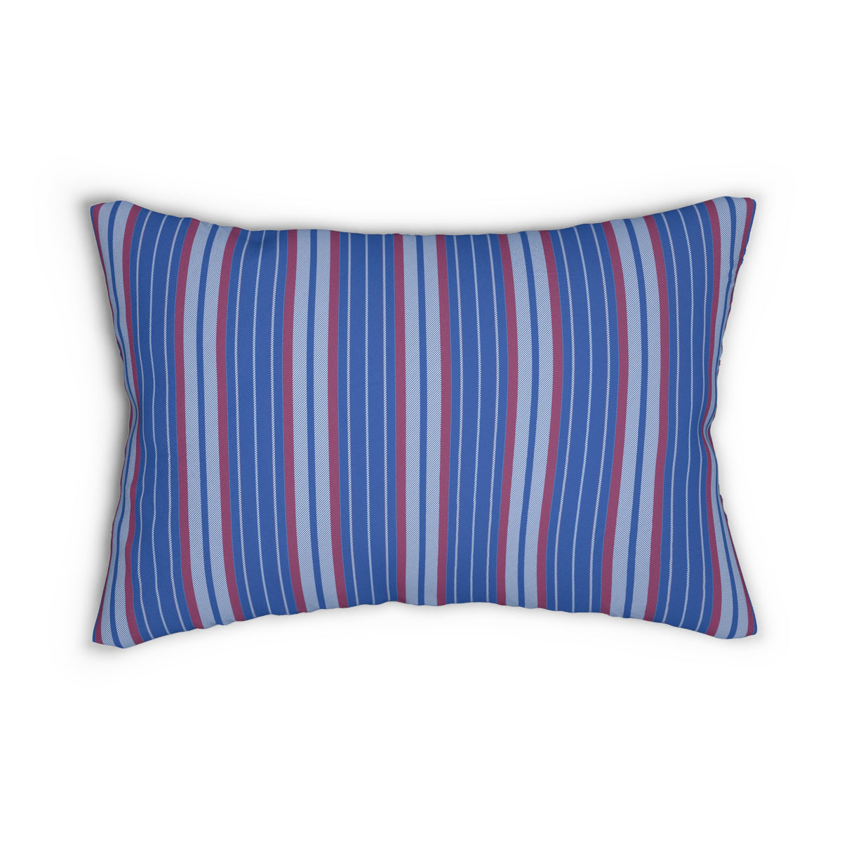 Pillow | Lawrence, Kansas | Stripe
