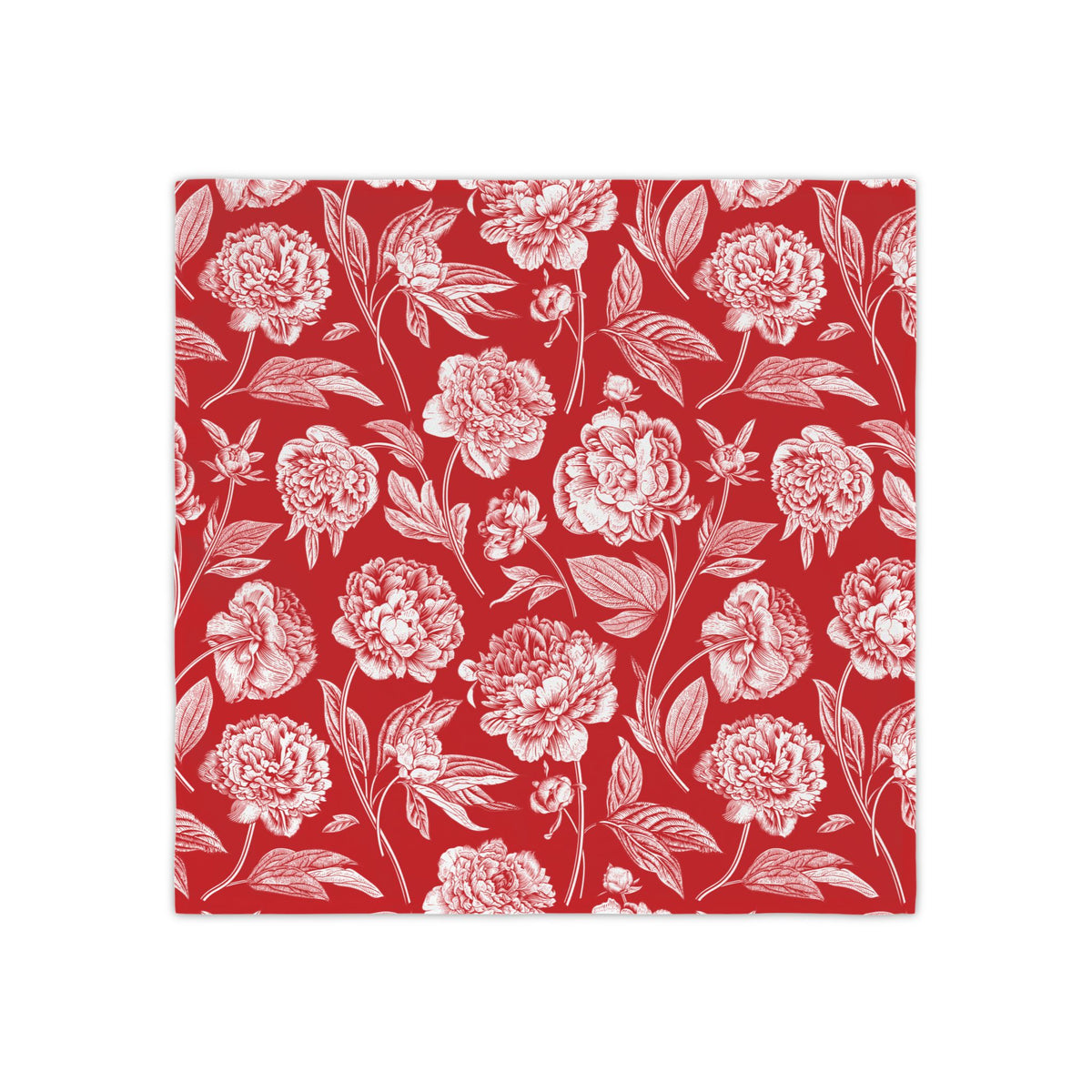 Napkins | Madison, Wisconsin | Peony