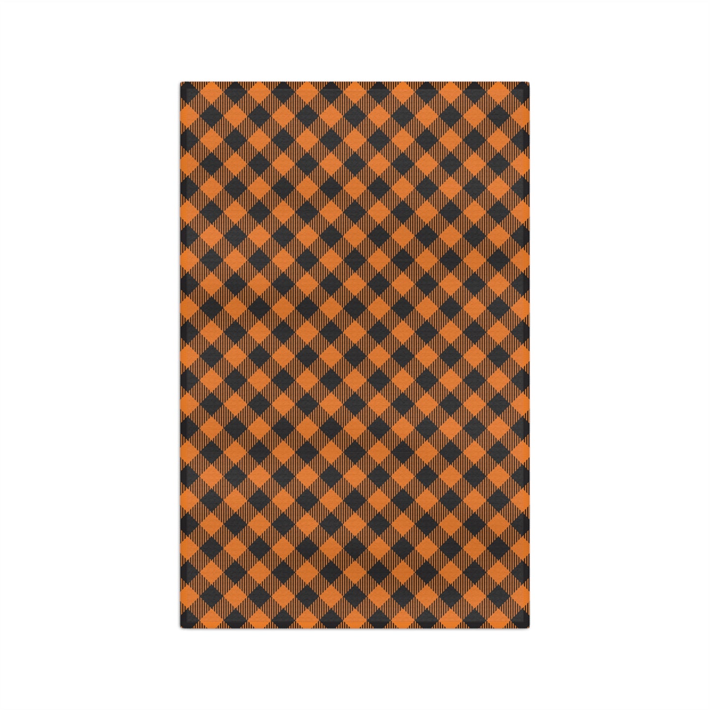 Tea Towels | Princeton, New Jersey | Gingham