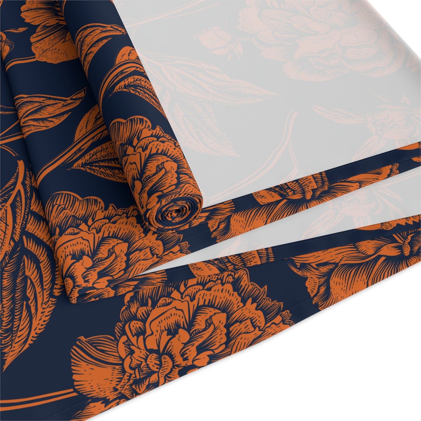 Table Runner | Auburn, Alabama | Peony