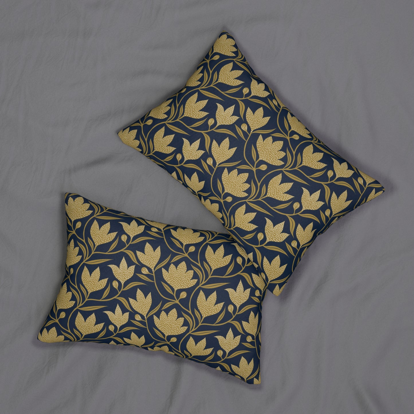 Pillow | Notre Dame, Indiana | Magnolia