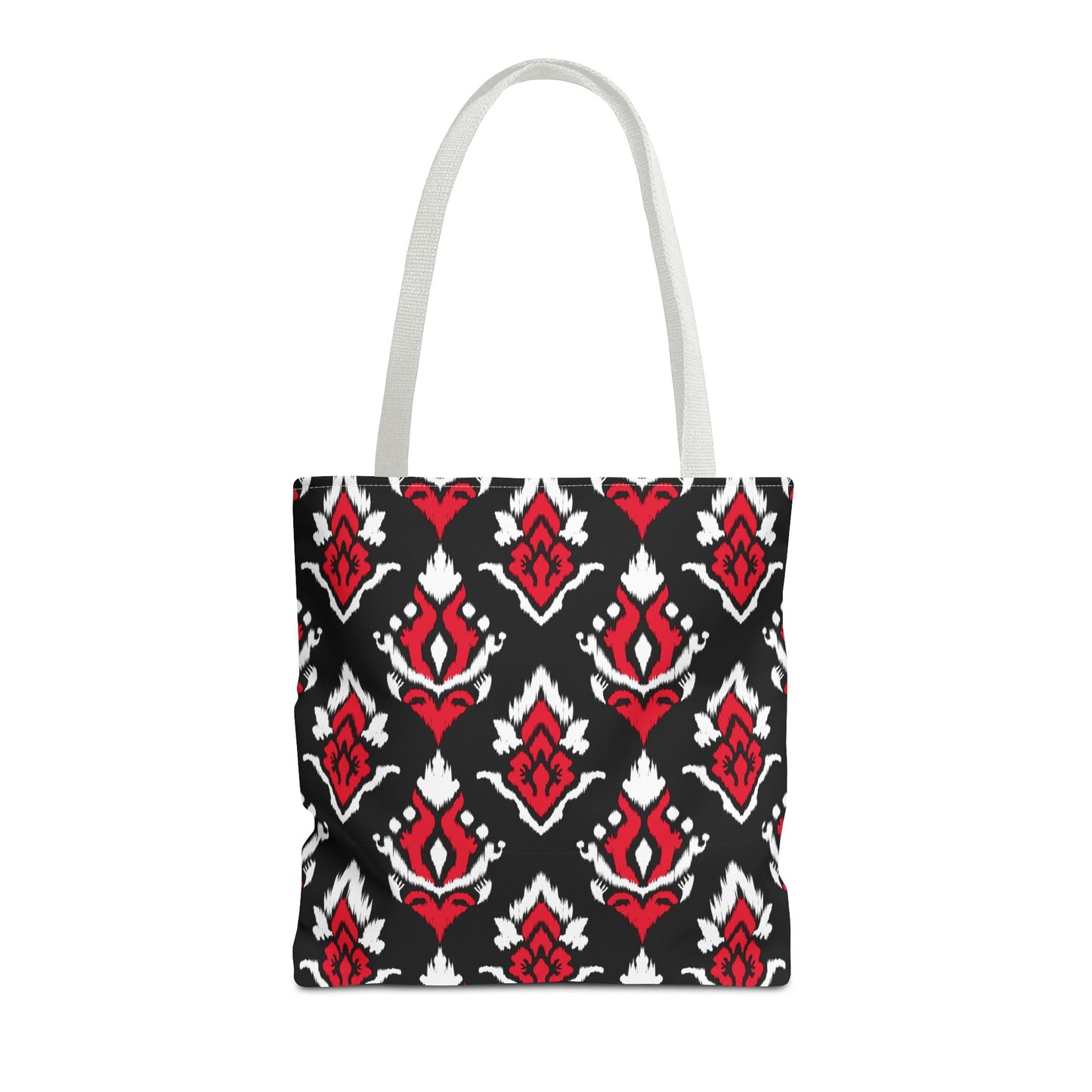 Totes | New Brunswick, New Jersey | Ikat