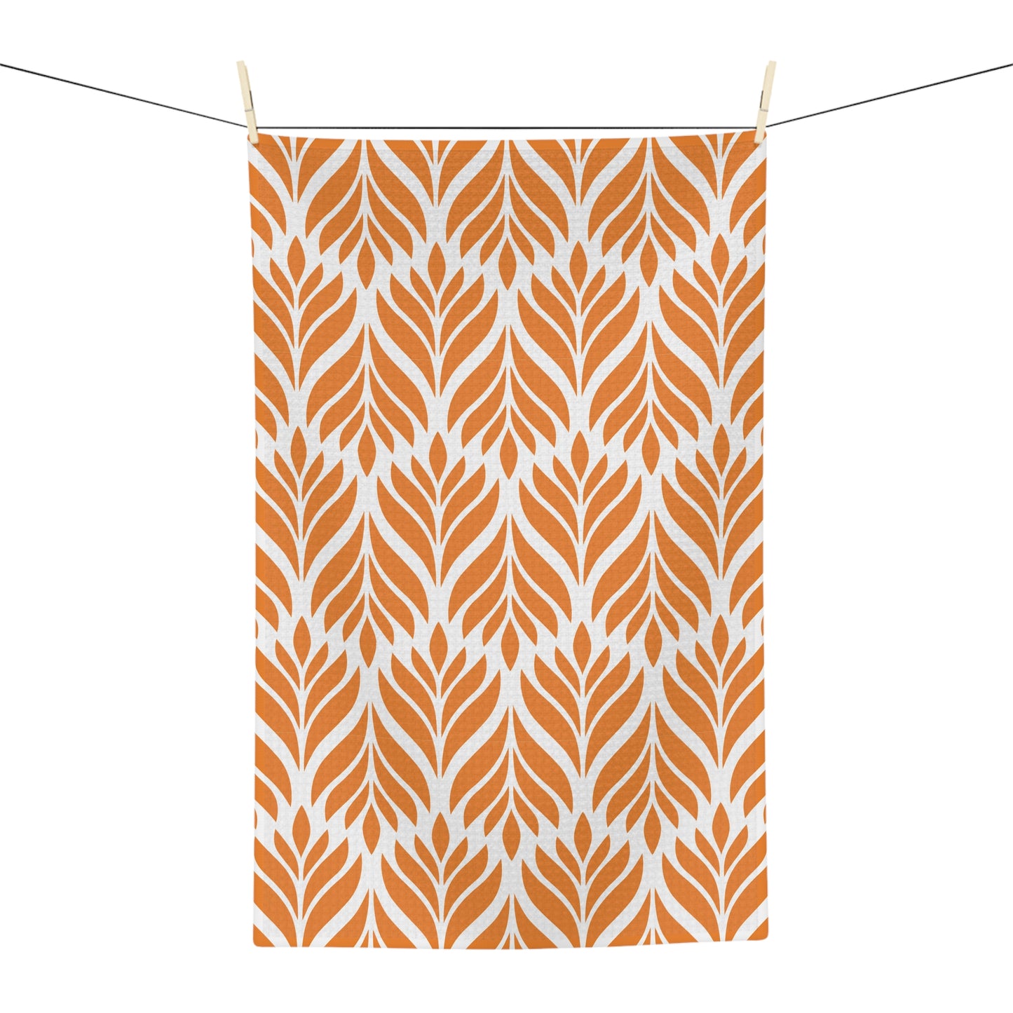 Tea Towels | Knoxville, Tennessee | Palm