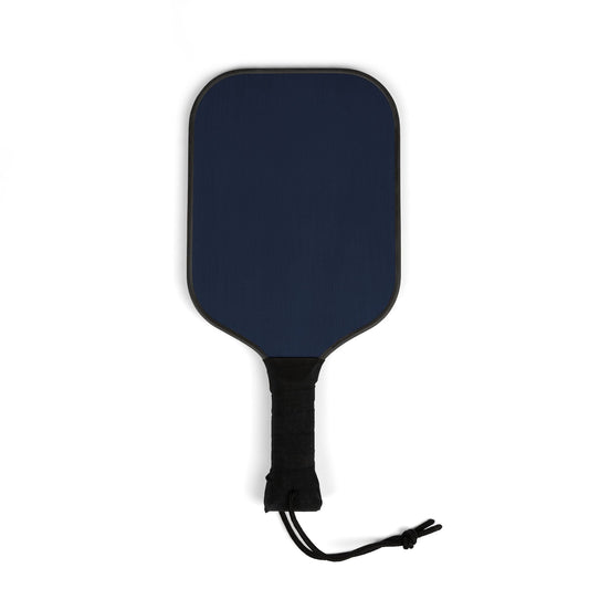 Pickleball Paddle Kit | Orange & Blue | Dark