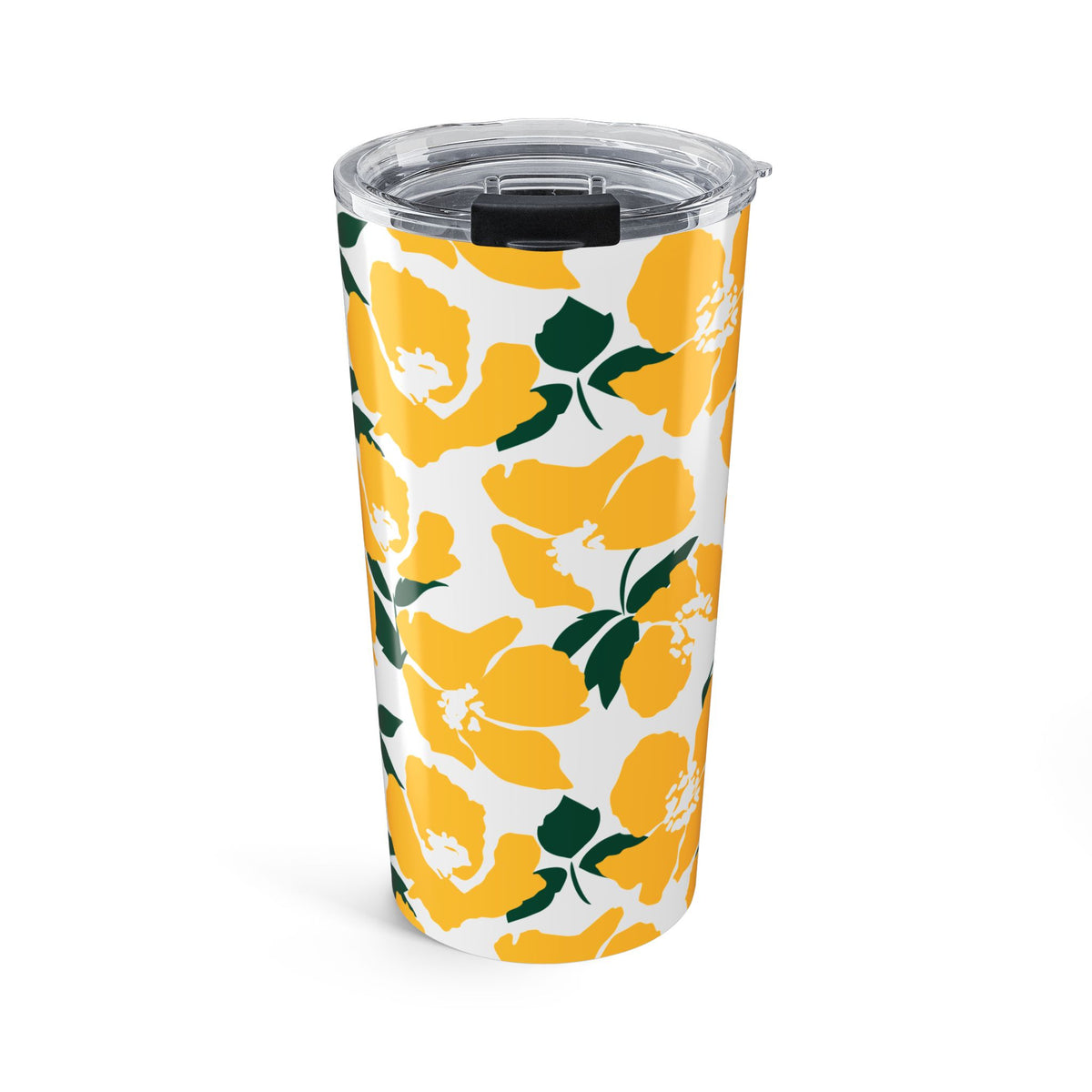Tumbler | Fairfax, Virginia | Poppy
