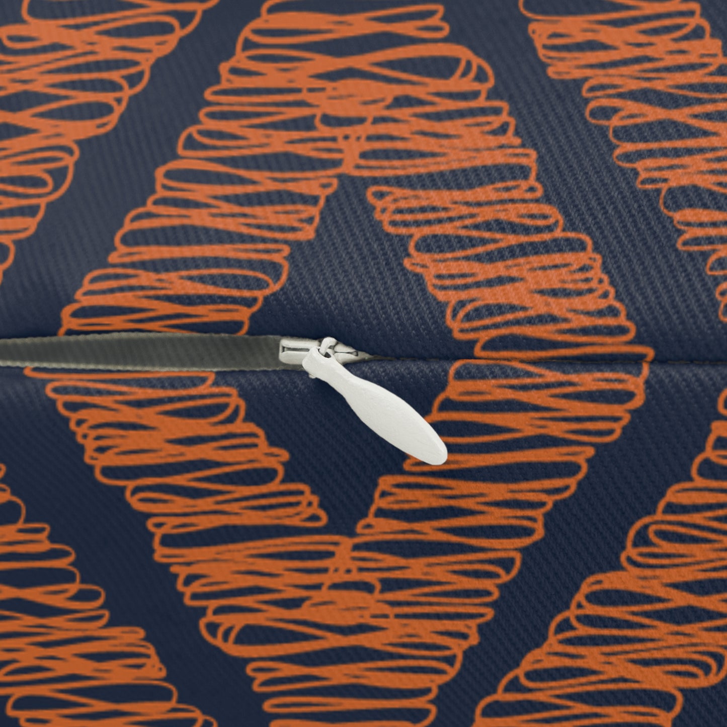 Pillow | Auburn, Alabama | Ogee