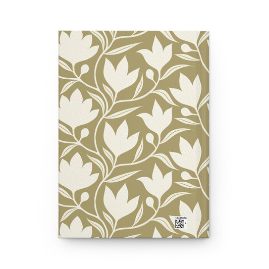 Journal | Atlanta, Georgia | Magnolia