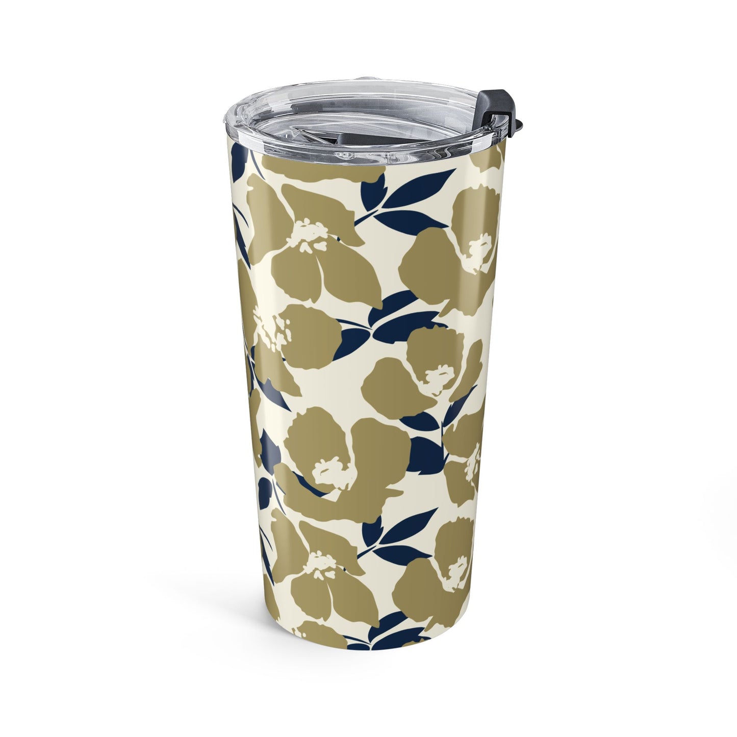 Tumbler | Atlanta, Georgia | Poppy